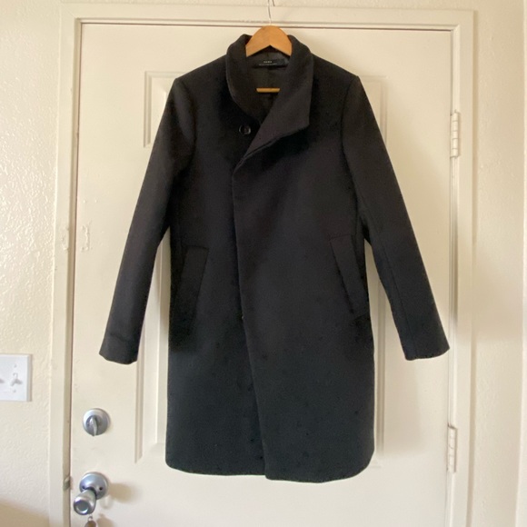 Zara Other - Zara pea coat